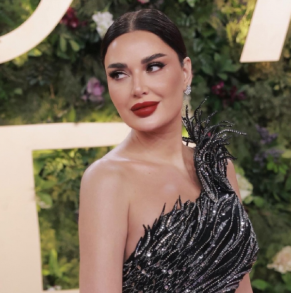 بعد غياب طويل سيرين عبد النور تعود إلى السباق الرمضاني