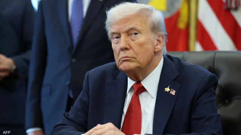 واثق من قرب تنفيذ خطة غزة.. ترامب: حماس وافقت على أمور مهمة