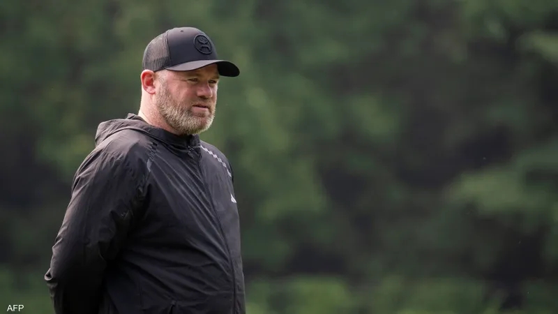 روني ينتقد تراجع أداء محمد صلاح بعد خسارة ليفربول الأخيرة