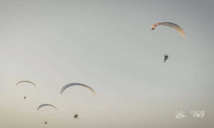 هزمونا قبل 7 أكتوبر.. وسحقوا فرقة كاملة بـ”طوفانهم”: أرأيت ما فعلته “شباشبهم” يا نتنياهو؟