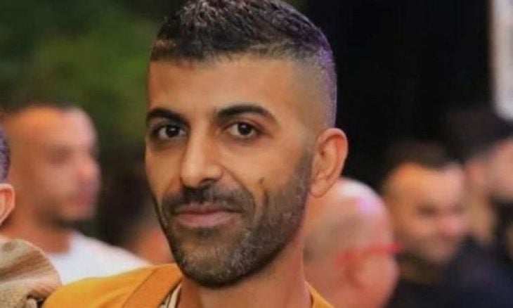 الجيش الإسرائيلي يفرج عن جثمان فلسطيني قتله قبل 3 شهور في الضفة الغربية