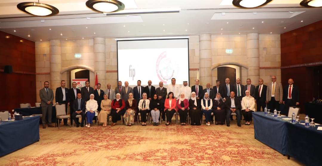 جامعة الزرقاء تشارك في الاجتماع التعريفي الخاص ببرنامج (UNITWIN)