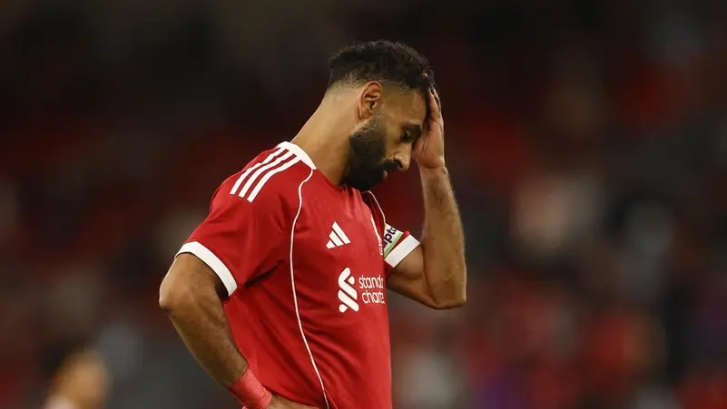 ظن أنه ميسي.. نجوم الدوري الإنجليزي يفتحون النار على صلاح