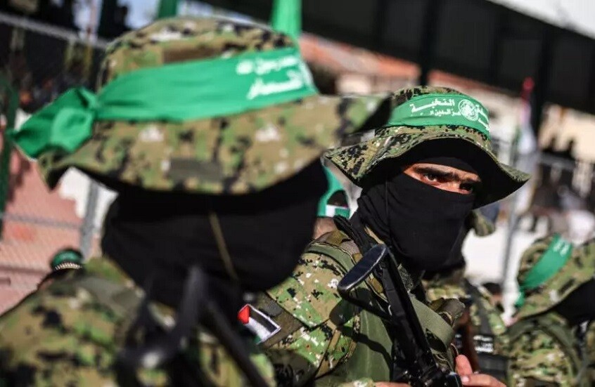 كتائب القسام تغير على موقع عسكري إسرائيلي مستحدث وتحاول أسر جندي