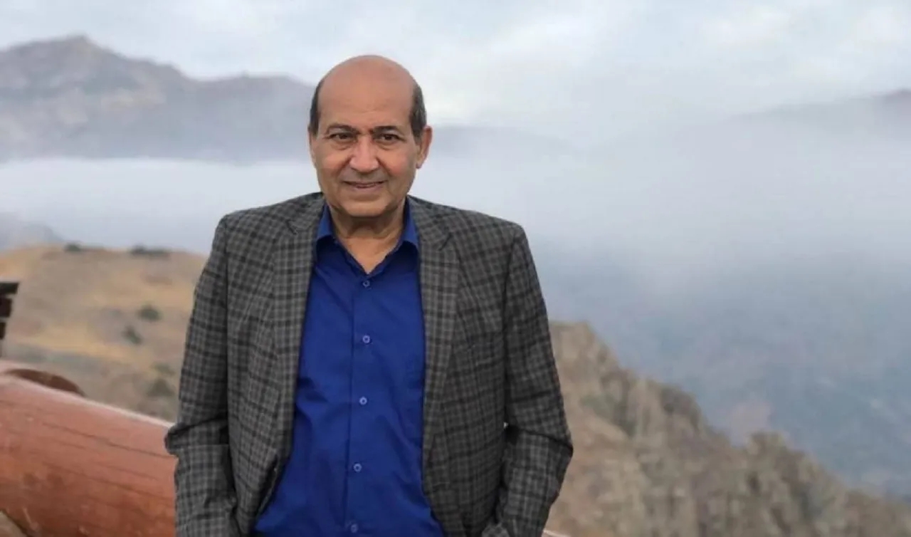 مخرج مصري يثير ضجة بالإضراب عن الطعام.. اليكم السبب