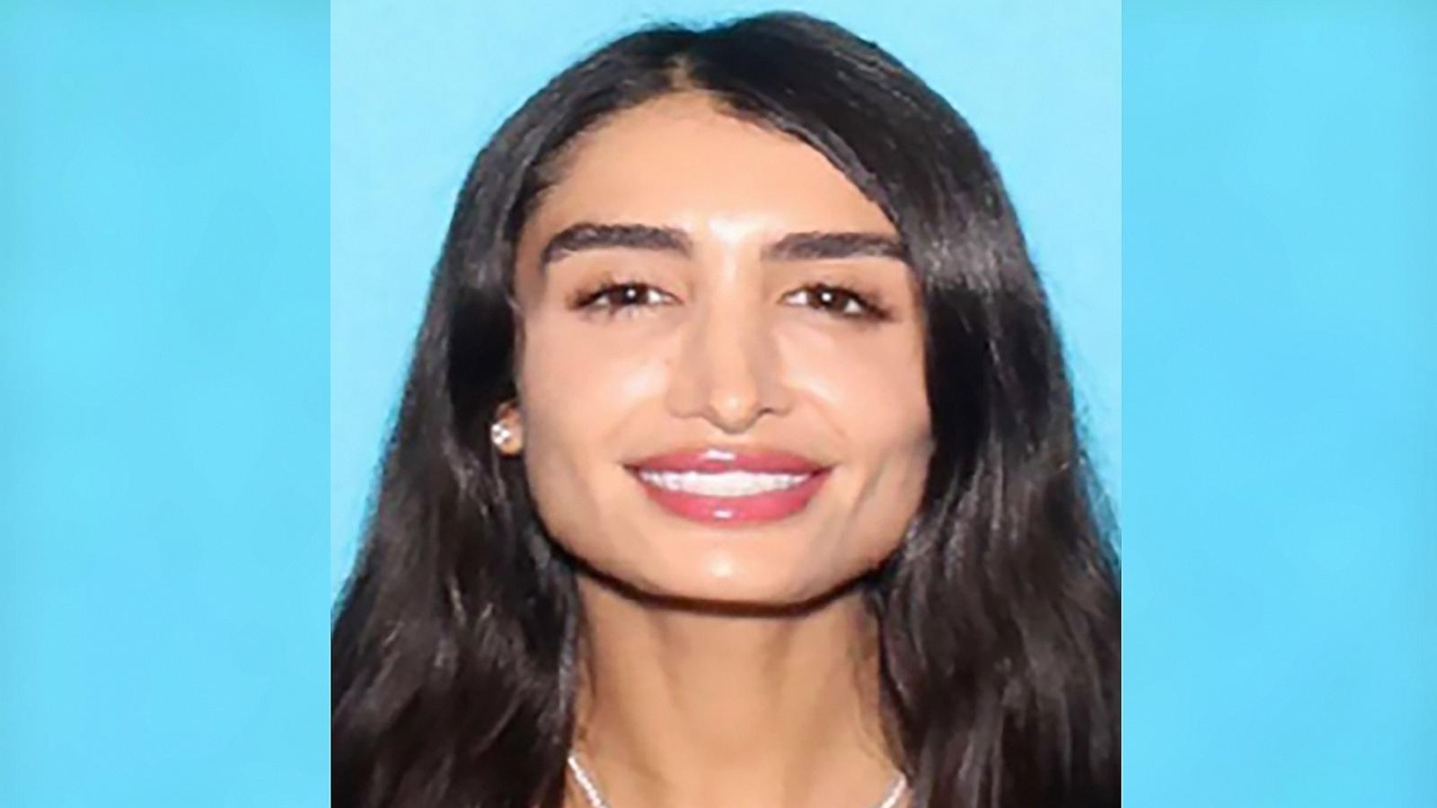 ثم تسرقهم!... عارضة شهيرة خدمت في الجيش الإسرائيلي تغوي كبار السن الوحيدين في لوس أنجلوس