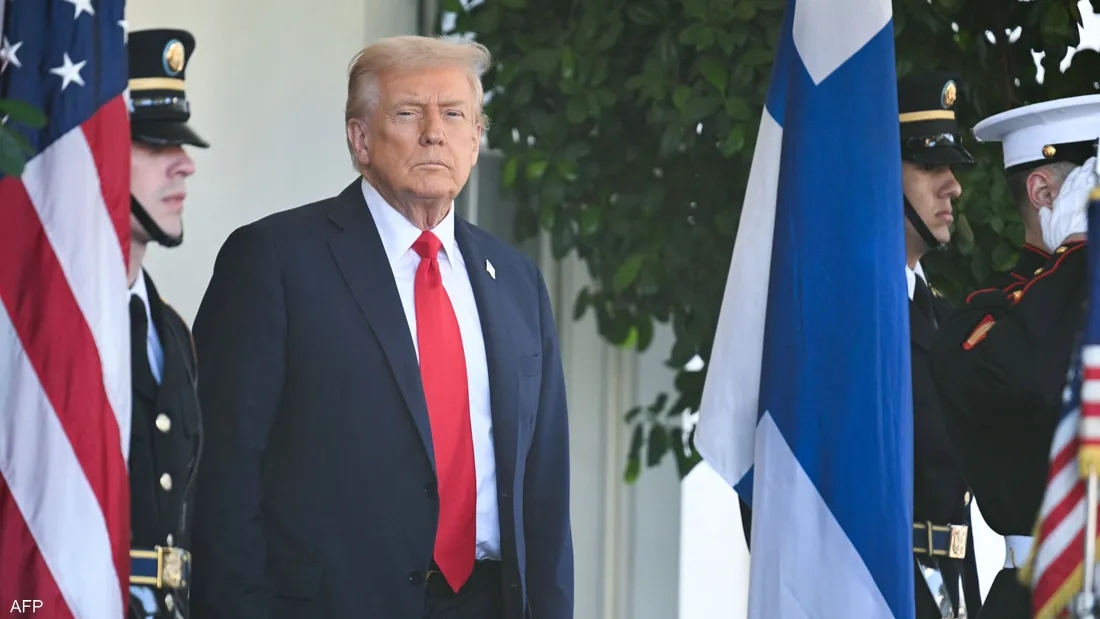 ترامب قدم وعدا شخصيا لحماس... ما هو؟