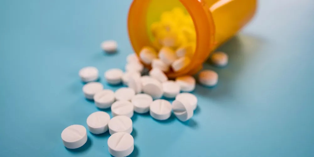 دراسة تنسف الاعتقاد الشائع بشأن الترامادول