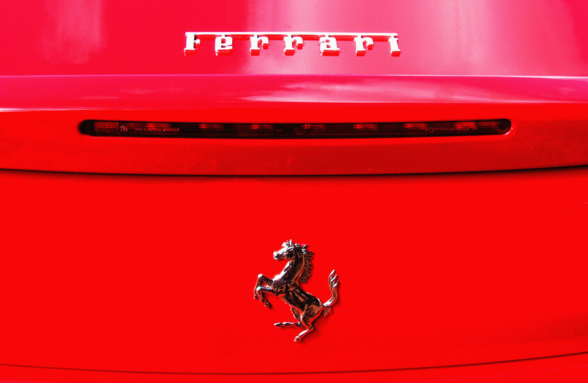 فيراري تشهد أسوأ يوم في تاريخها!.. ما القصة؟