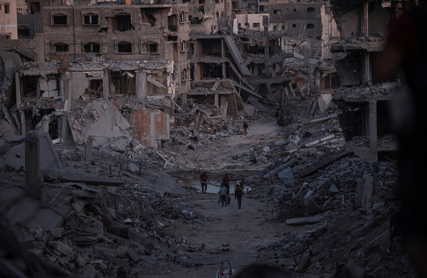 حماس والجهاد الإسلامي والجبهة الشعبية: لن نتخلى عن الأسرى ولن نقبل وصاية أجنبية