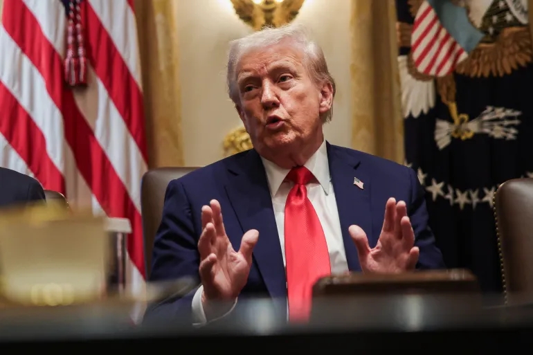 توماس فريدمان يشيد بترامب ويحذّر مما ينتظره بعد اتفاق غزة