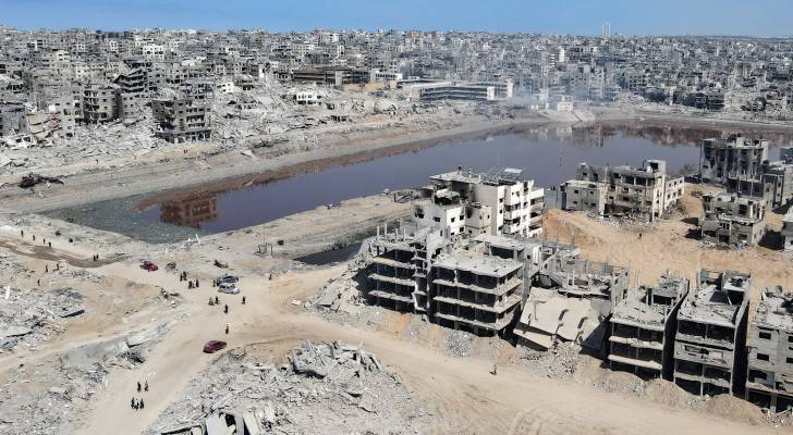 الدفاع المدني بغزة: أكثر من 10 آلاف مفقود تحت الأنقاض والعالم سيفجع بحجم الدمار