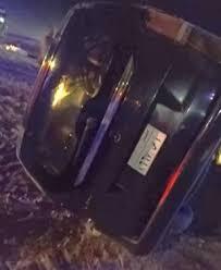 مصرع دبلوماسيين قطريين مشاركين في قمة شرم الشيخ حول غزة وإصابة آخرين بحادث سير جنوب سيناء