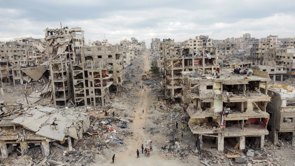 حماس تصرّ على الإفراج عن 7 قادة فلسطينيين في عملية التبادل