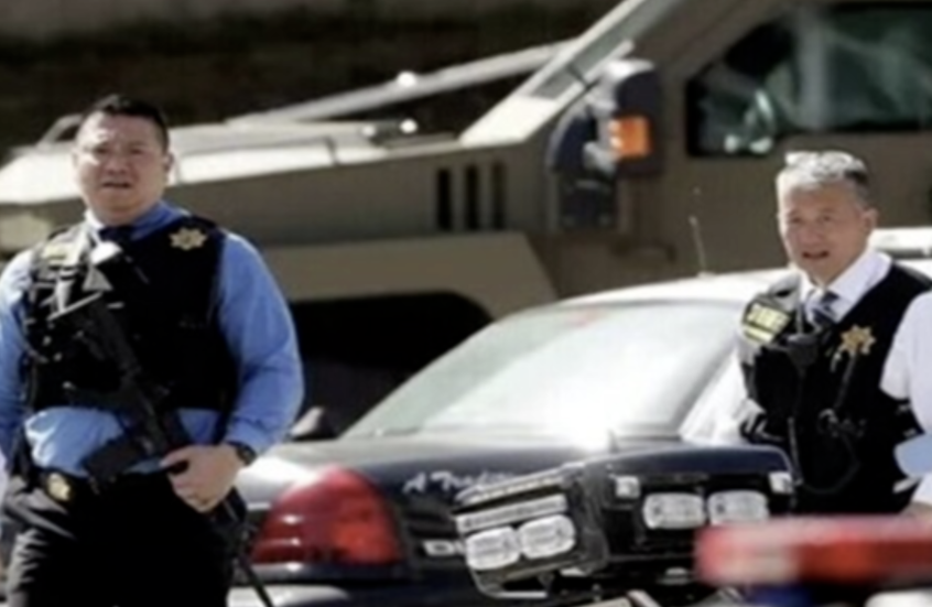 الولايات المتحدة.. 4 قتلى و16 جريحا بإطلاق نار في بار بجنوب كارولاينا