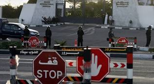 منهم شيخ قطري.. كشف أسماء الدبلوماسيين المتوفين بحادث شرم الشيخ في مصر _اسماء