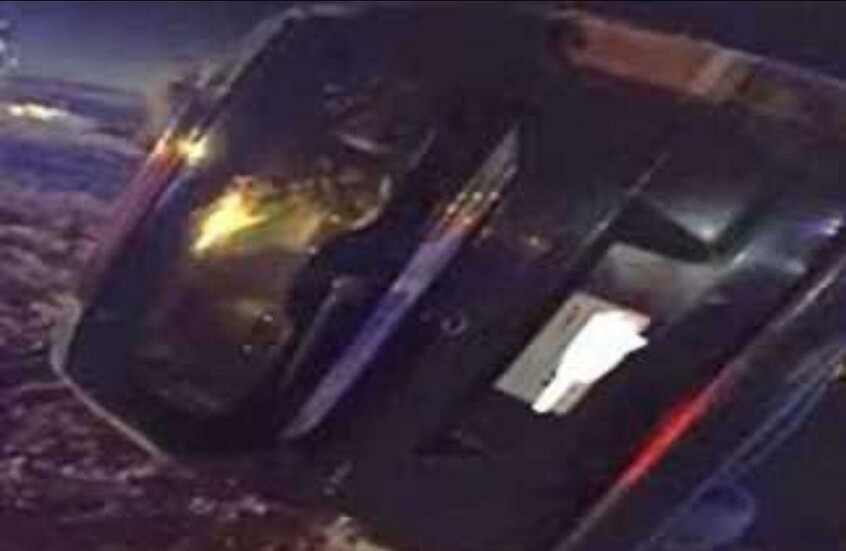 صورة متداولة لضحايا الوفد القطري في حادث شرم الشيخ وبيان من سفارة قطر في القاهرة(صور) _ تحديث