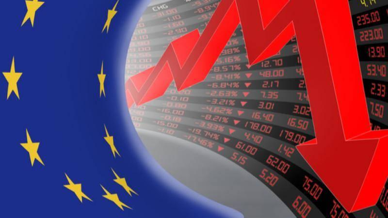 تراجع الأسهم الأوروبية بفعل خسائر قطاع البنوك