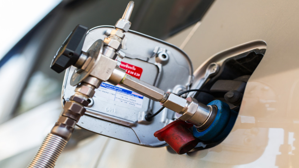 هل تتجه الحكومة لترخيص مركبات الغاز.. تفاصيل تكشف للمرة الاولى