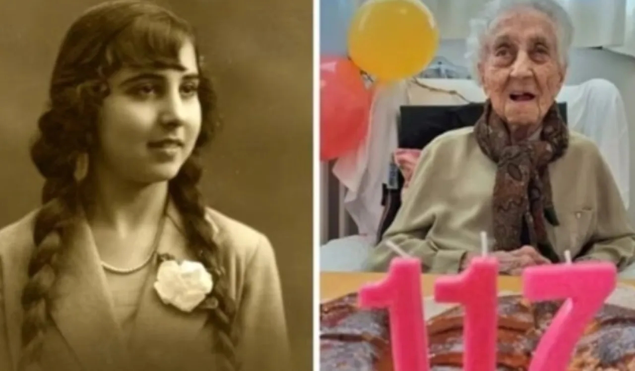 سر طول عمر امرأة 117 عاماً.. علماء يكتشفون دور ميكروبيوم الأمعاء