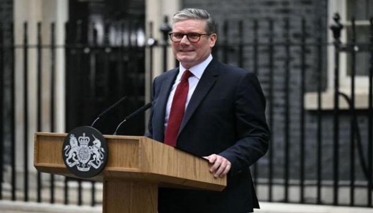 سيشيد بترامب.. ستارمر يؤكد حضوره «قمة شرم الشيخ للسلام»