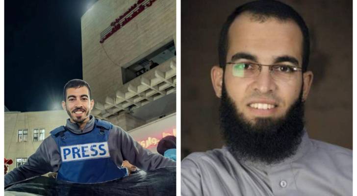 الفرحة لم تكتمل.. إطلاق سراح الأسير ناجي الجعفراوي غداة استشهاد شقيقه الصحفي صالح