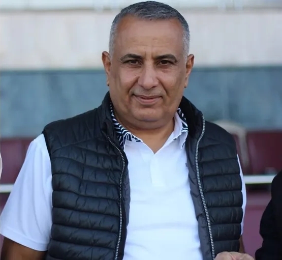 العدوان يستقيل من رئاسة اتحاد ألعاب القوى