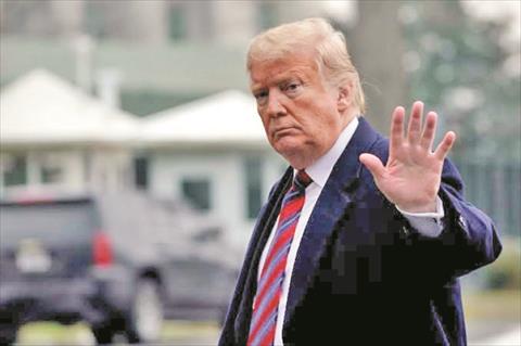 مهمة غير متوقعة.. ترامب يمنح حماس تفويضا مؤقتا في غزة