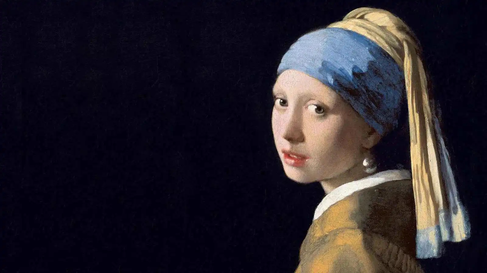 الفتاة ذات القرط اللؤلؤي.. مؤرخ يحدد هويتها بعد قرون من الغموض