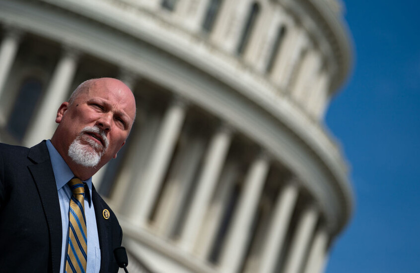 الولايات المتحدة.. مشروع قانون لترحيل ومنع دخول الملتزمين بالشريعة الإسلامية