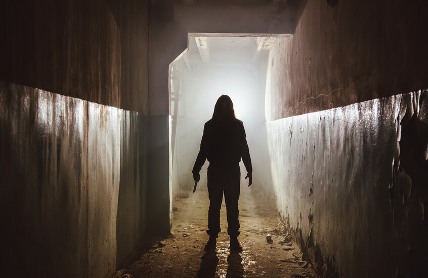 قاتلة متسلسلة فاتنة تثير الرعب في البرازيل!