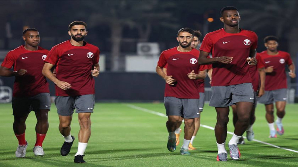 قطر تتأهل إلى مونديال 2026 بعد فوزها على الإمارات في الملحق الآسيوي