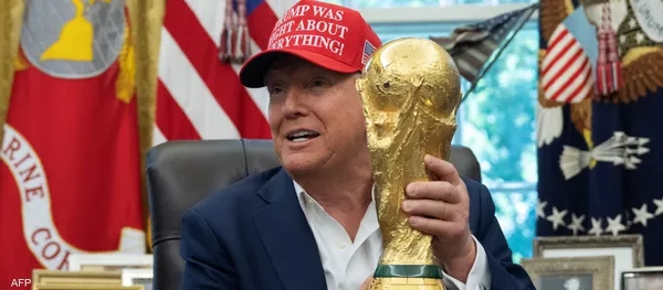 مشروع أميركي لمواجهة خطر المسيّرات في كأس العالم