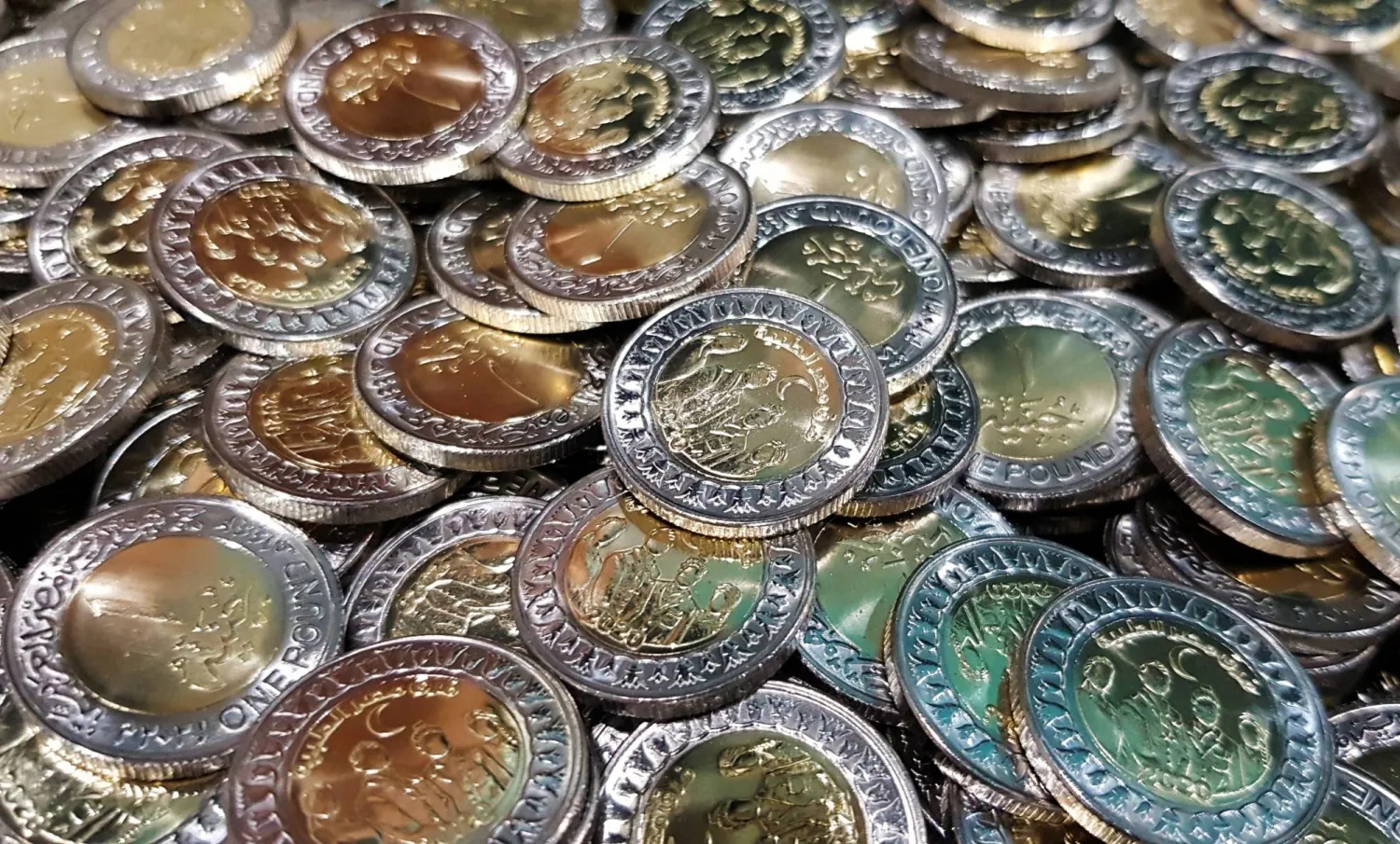 عائلة تكتشف كنزاً ذهبياً تاريخياً بحديقة منزلها... وعرضه في مزاد بمبلغ ضخم