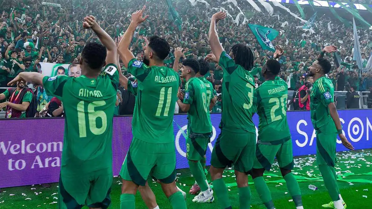 من هو أكثر منتخب عربي تأهلا لكأس العالم؟