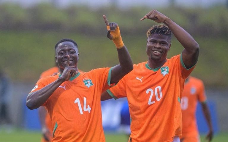 بالتأهل الـ4.. السنغال وكوت ديفوار أحدث المتأهلين الأفارقة إلى مونديال 2026