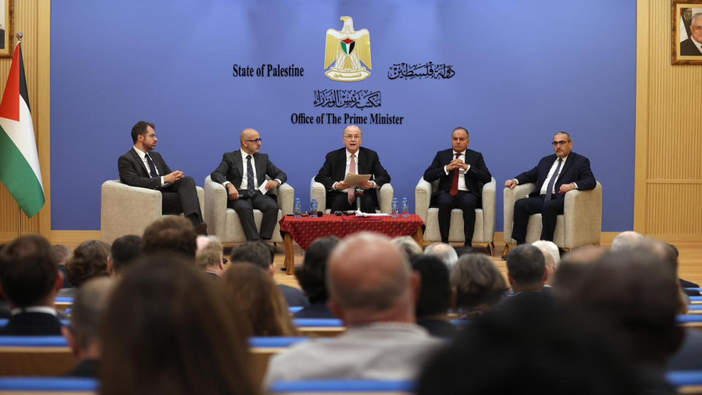 رئيس الوزراء الفلسطيني: عملية إعادة إعمار غزة تحتاج إلى نحو 67 مليار دولار