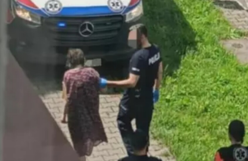 واقعة صادمة في بولندا.. العثور على امرأة حبسها والداها قبل أكثر من ربع قرن! (صور)