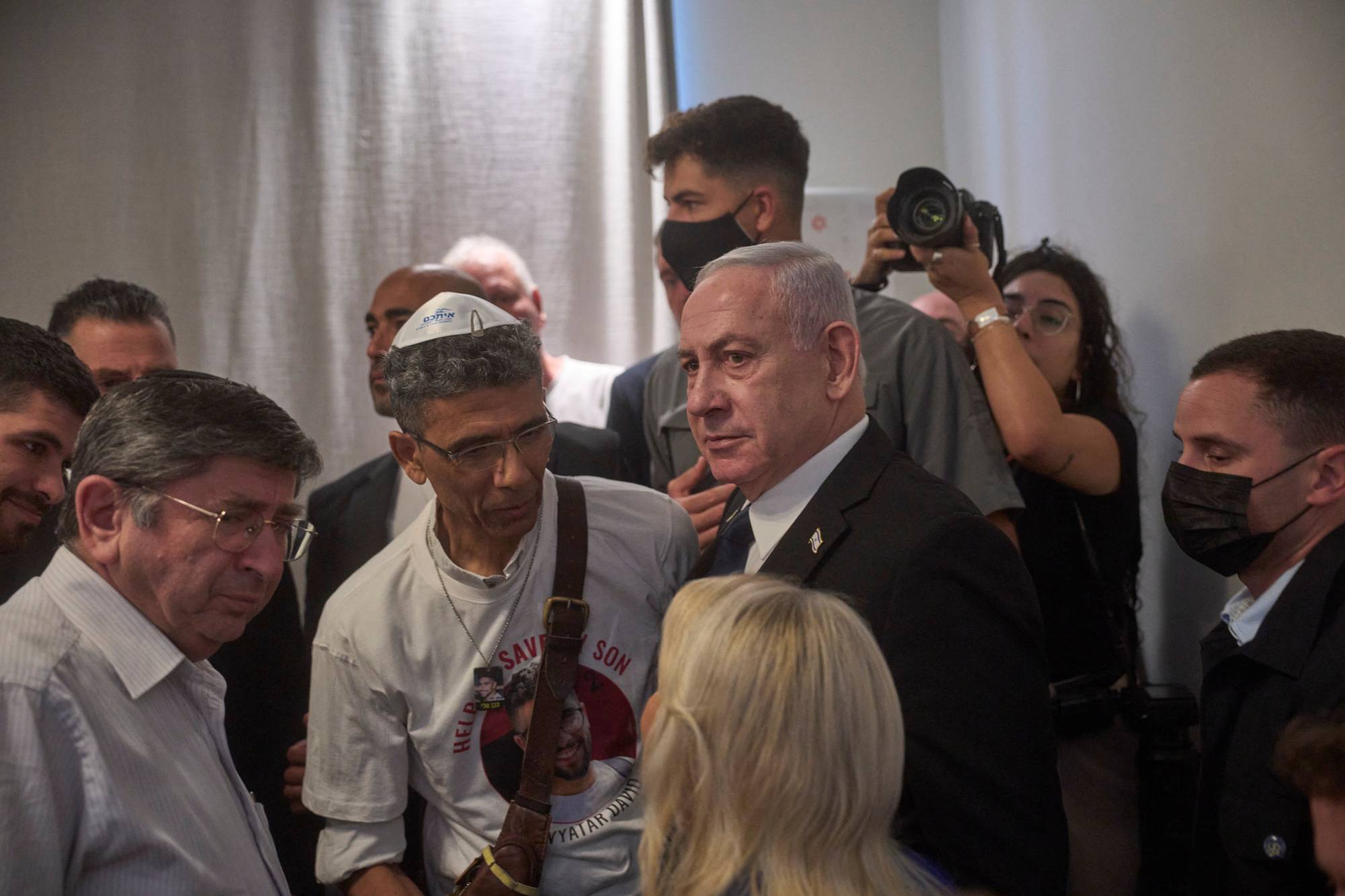 عائلات المحتجزين ترفض شكر نتنياهو وتطالب بلجنة تحقيق رسمية لمحاسبة المسؤولين عن إخفاقات 7 أكتوبر