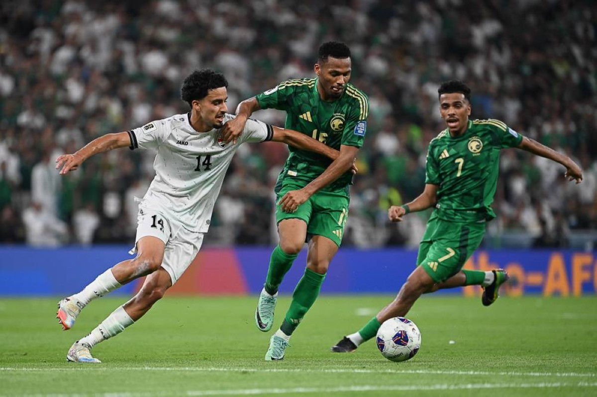 بعد تأهل 7 منتخبات.. حضور تاريخي للعرب في كأس العالم 2026