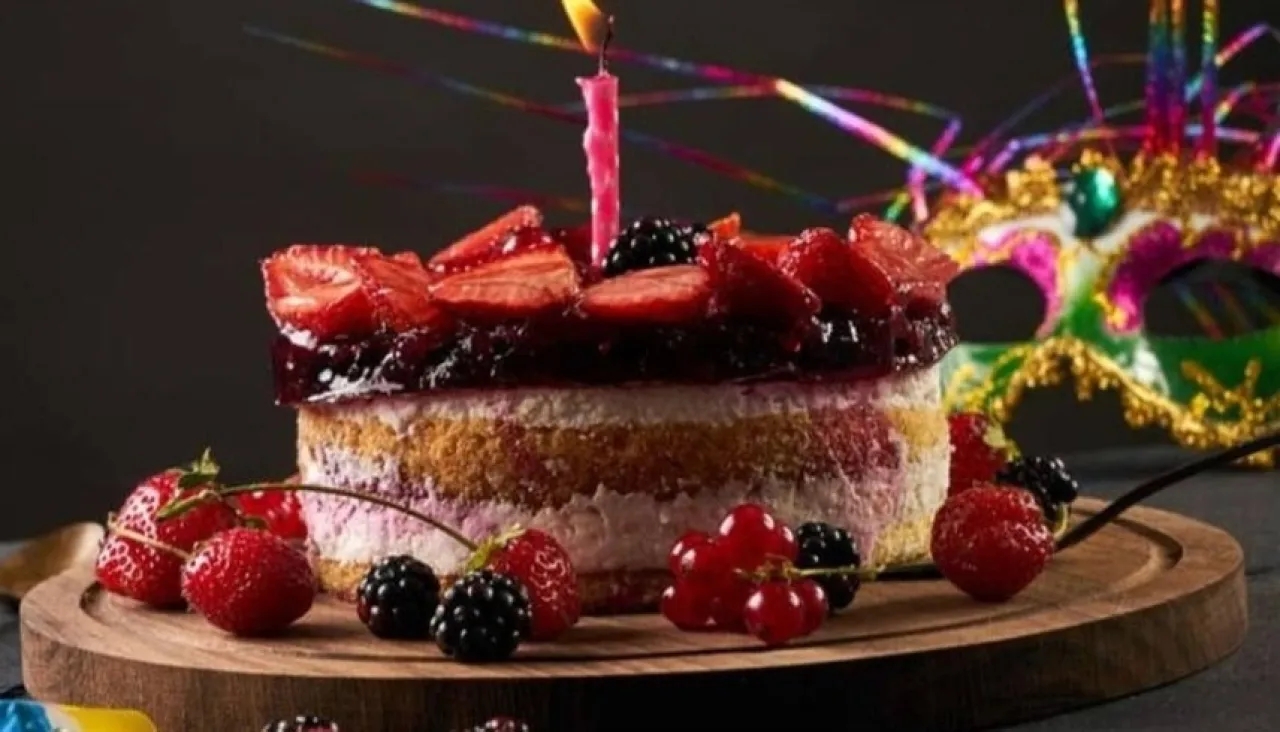 البرازيل.. كعكة عيد ميلاد مسمومة تقتل أم وابنتها