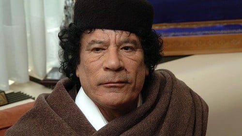 السلطات اللبنانية تفرج عن احد ابناء القذافي بكفالة ضخمة