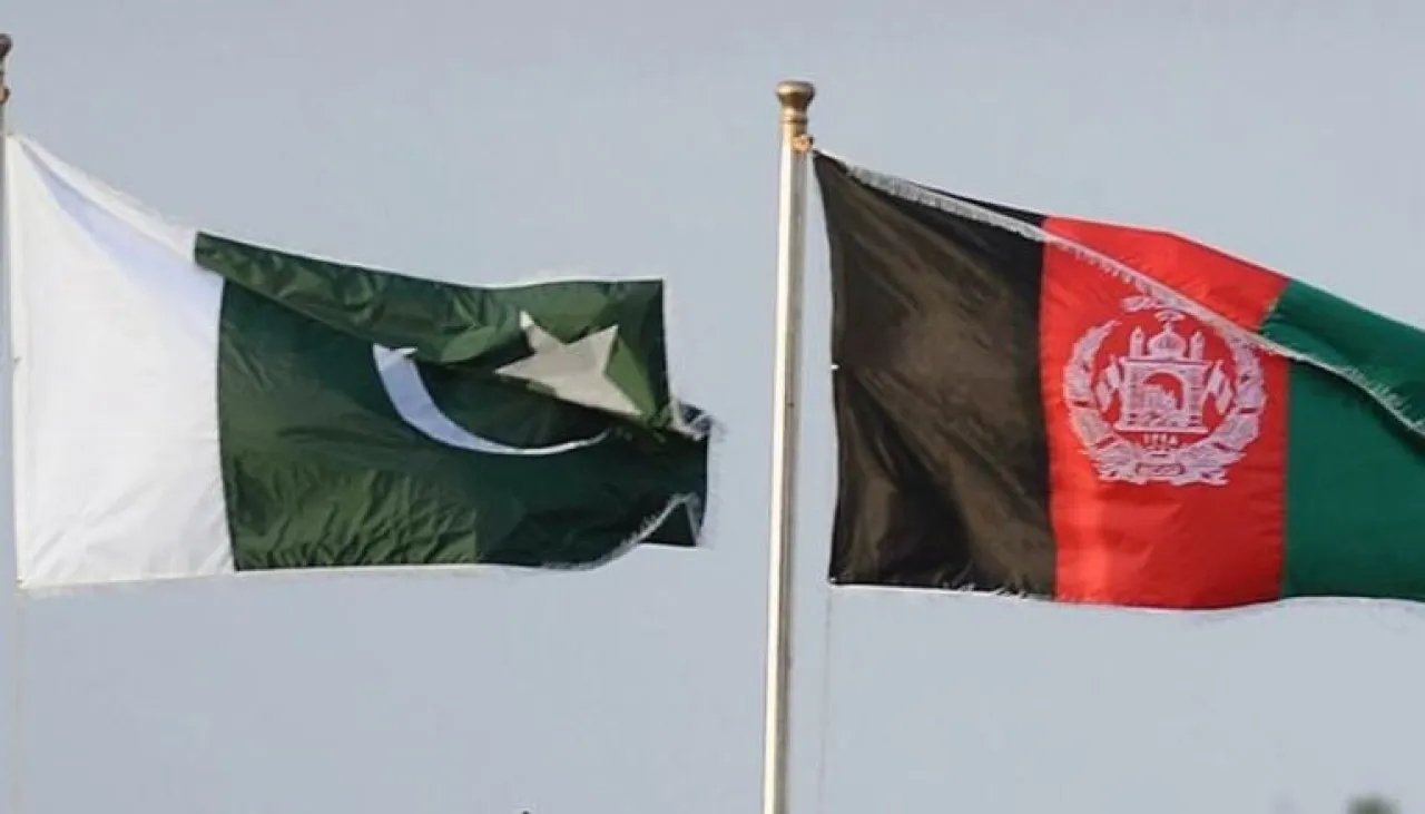 مصادر باكستانية تؤكد مقتل 7 جنود وأفغانستان تعلن مصرع 40 شخصا