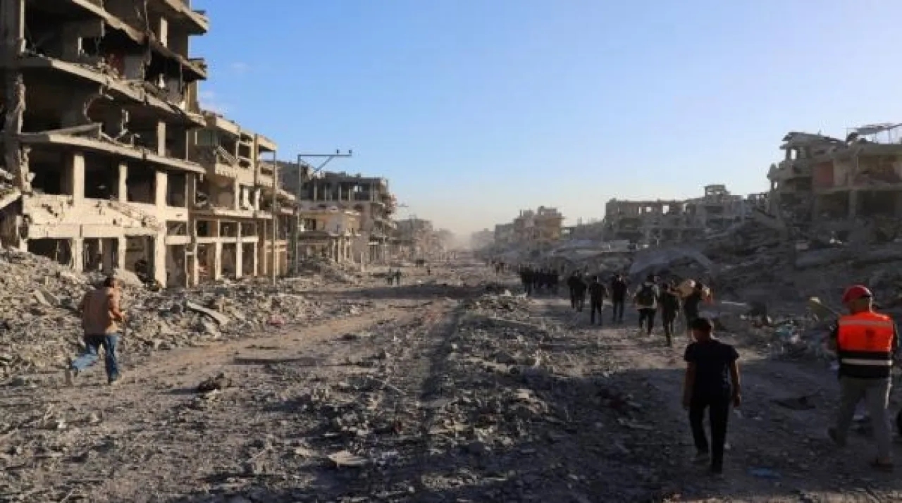 المسعفون الأتراك ينتظرون الضوء الأخضر لدخول غزة