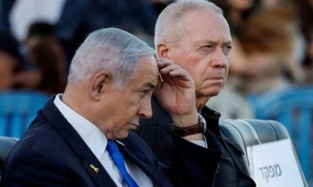 الجنائية الدولية ترفض طلباً إسرائيلياً بتجميد مذكرة اعتقال نتنياهو وغالانت