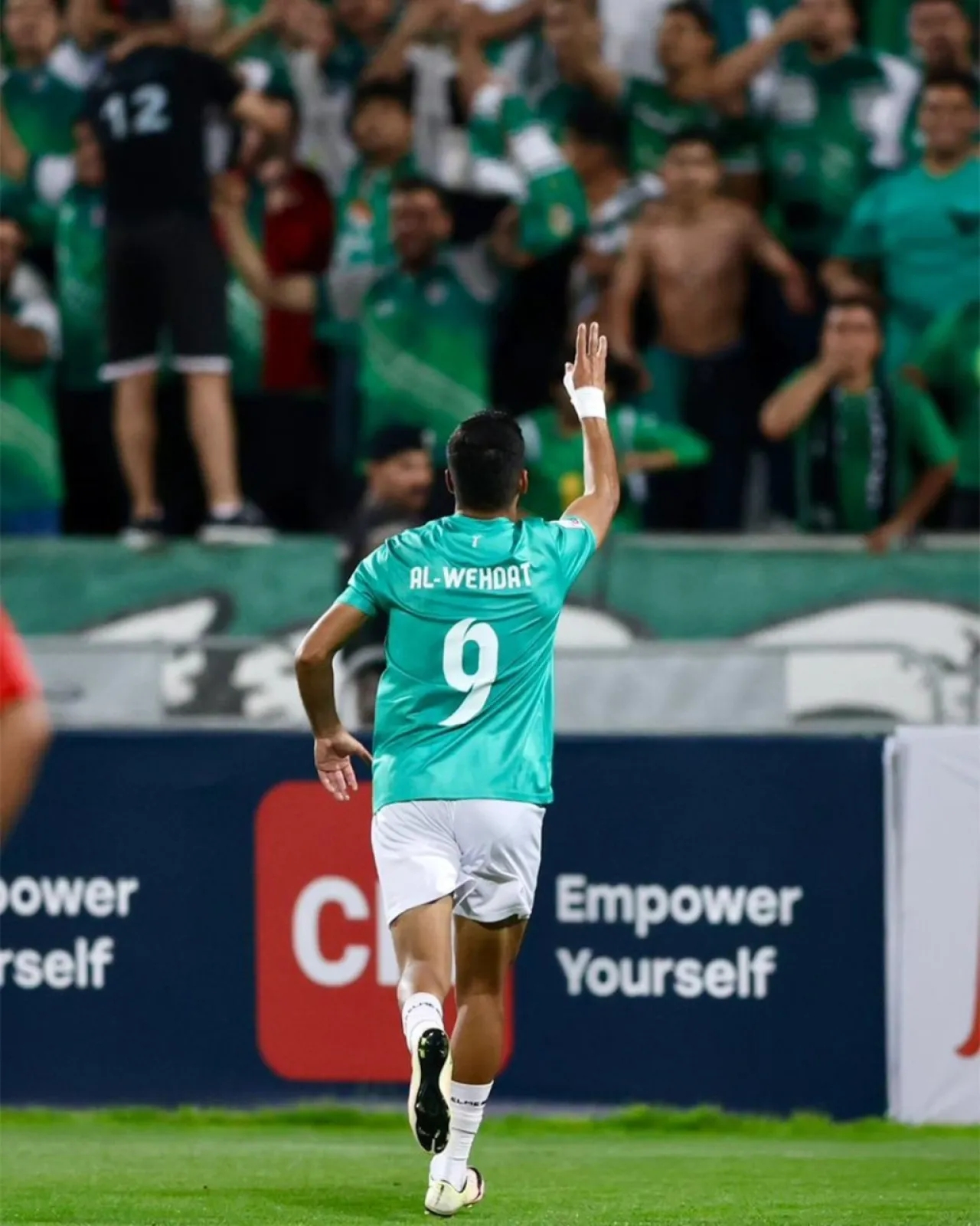 الوحدات والكرمل وشباب الأردن إلى دور الـ16 من بطولة كأس الأردن