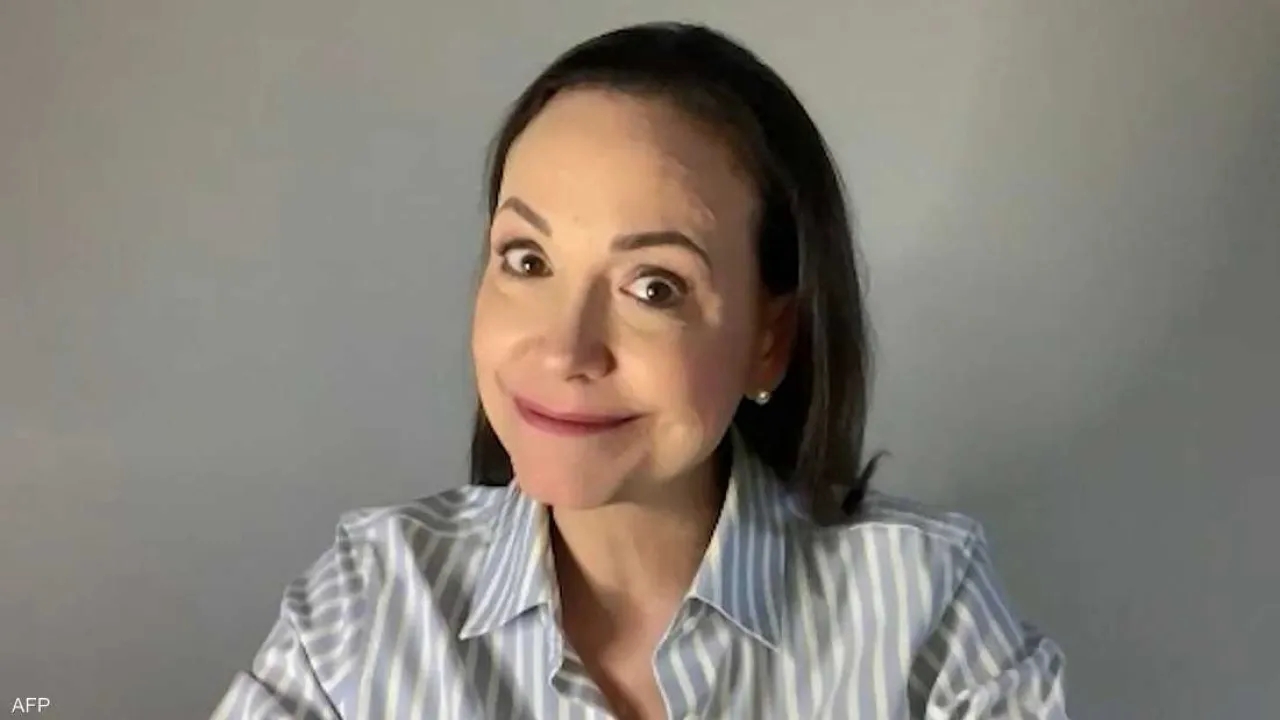 الفائزة بنوبل للسلام تدعم إسرائيل في اتصال هاتفي مع نتنياهو