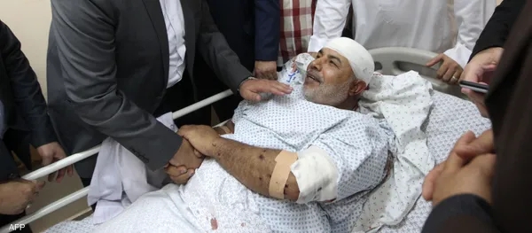 من هو توفيق أبو نعيم.. المرشح لخلافة السنوار في غزة؟