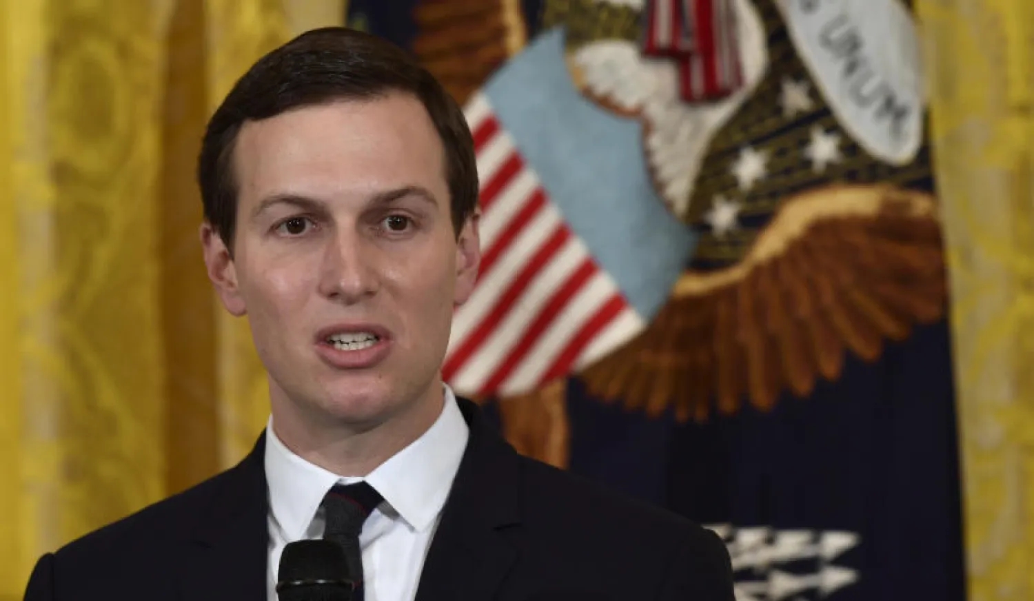 كوشنر: الهجوم على قطر دفع ترامب للتصرف بقوة مع إسرائيل