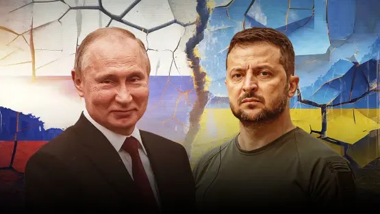 نعم ولا.. غموض أميركي يُربك حسابات كييف وموسكو